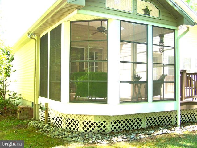 92 TAIL OF THE FOX DR, Ocean Pines, MD 21811