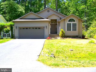 92 TAIL OF THE FOX DR, Ocean Pines, MD 21811