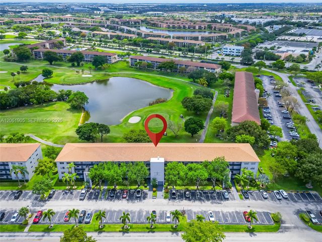 300 SW 134th Way 413E, Pembroke Pines, FL 33027