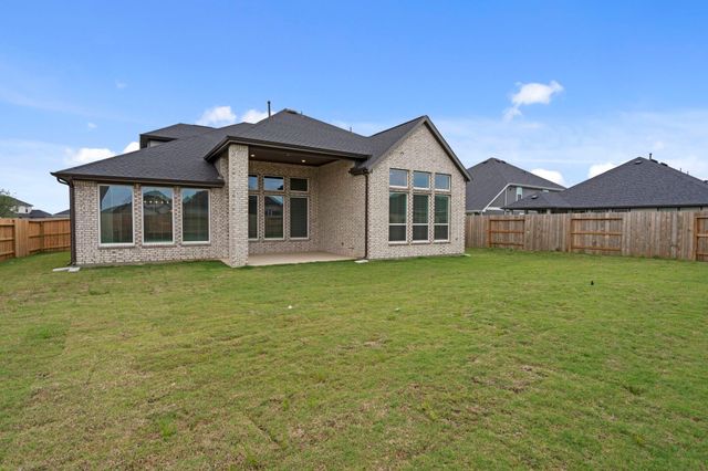 701 Cross Timbers Trace, Waller, TX 77447