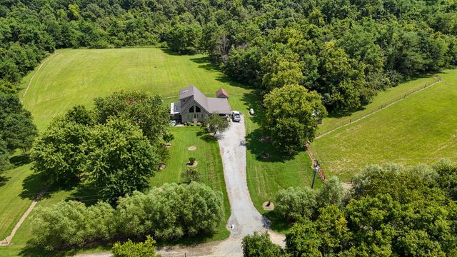 452 Heaven Lane, Sharpsburg, KY 40374