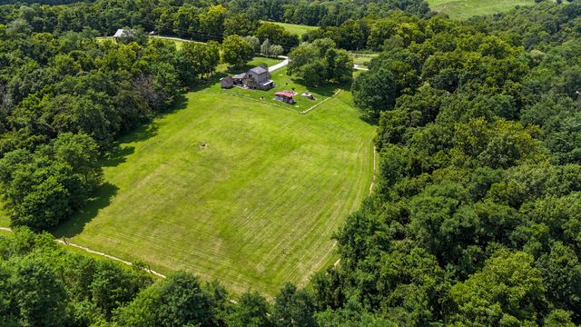 452 Heaven Lane, Sharpsburg, KY 40374