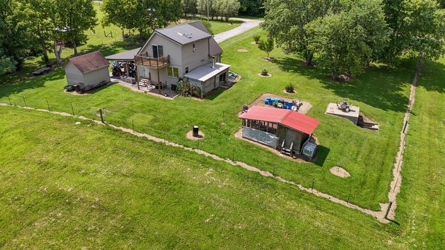 452 Heaven Lane, Sharpsburg, KY 40374