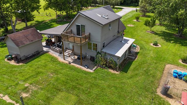 452 Heaven Lane, Sharpsburg, KY 40374