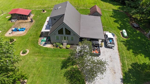 452 Heaven Lane, Sharpsburg, KY 40374