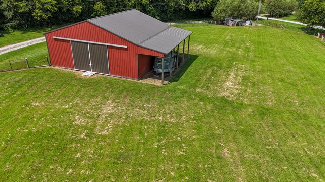 452 Heaven Lane, Sharpsburg, KY 40374