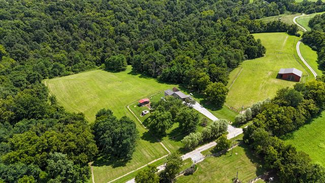 452 Heaven Lane, Sharpsburg, KY 40374