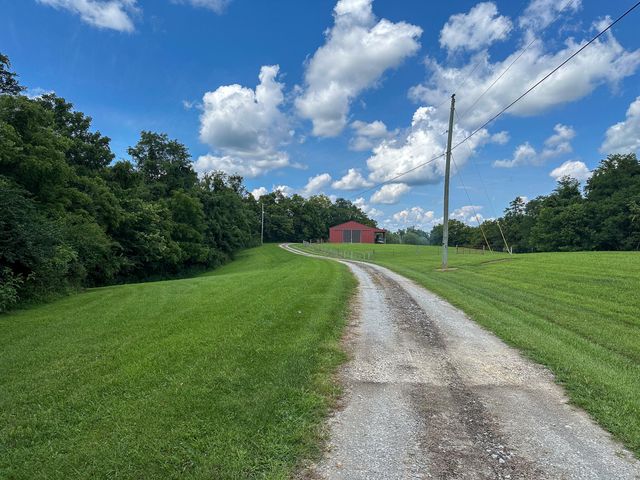 452 Heaven Lane, Sharpsburg, KY 40374