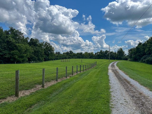 452 Heaven Lane, Sharpsburg, KY 40374