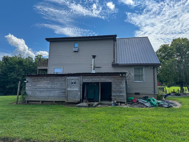 452 Heaven Lane, Sharpsburg, KY 40374