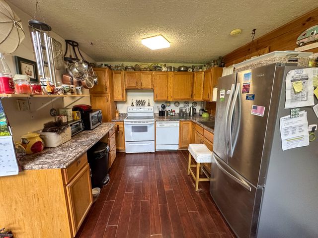 452 Heaven Lane, Sharpsburg, KY 40374