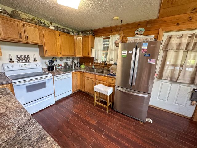 452 Heaven Lane, Sharpsburg, KY 40374