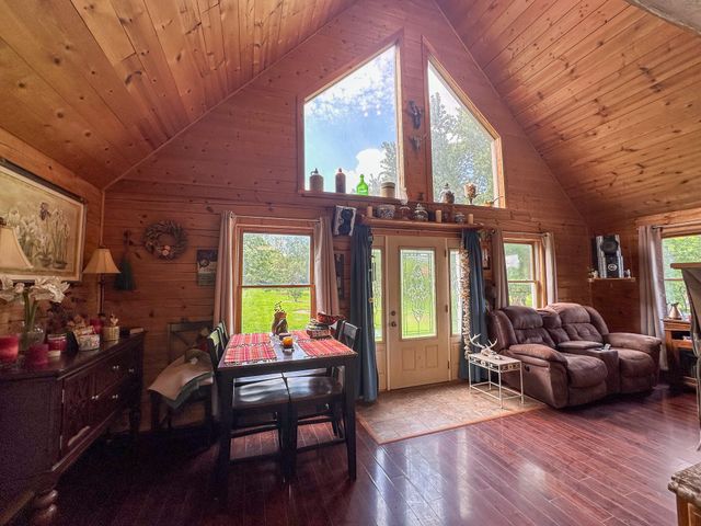 452 Heaven Lane, Sharpsburg, KY 40374