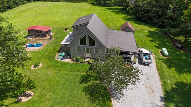 452 Heaven Lane, Sharpsburg, KY 40374