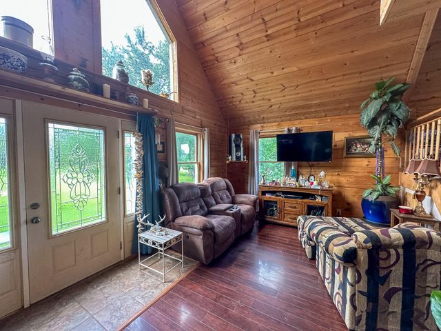 452 Heaven Lane, Sharpsburg, KY 40374