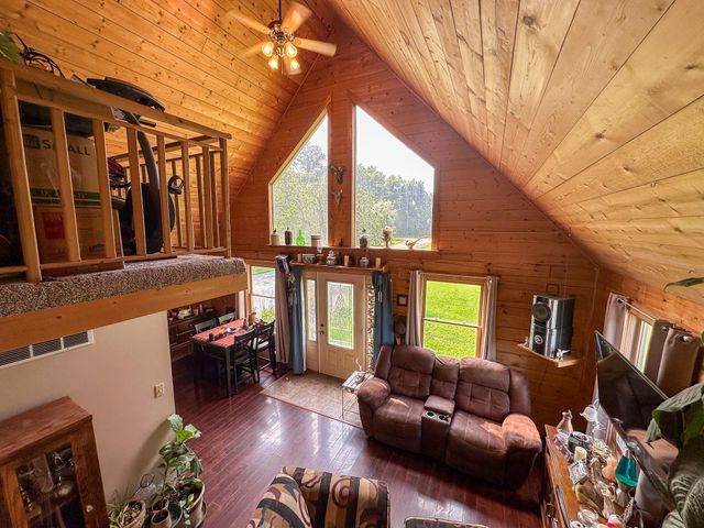 452 Heaven Lane, Sharpsburg, KY 40374