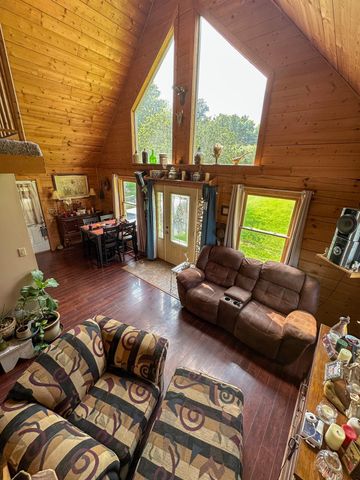 452 Heaven Lane, Sharpsburg, KY 40374