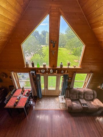 452 Heaven Lane, Sharpsburg, KY 40374