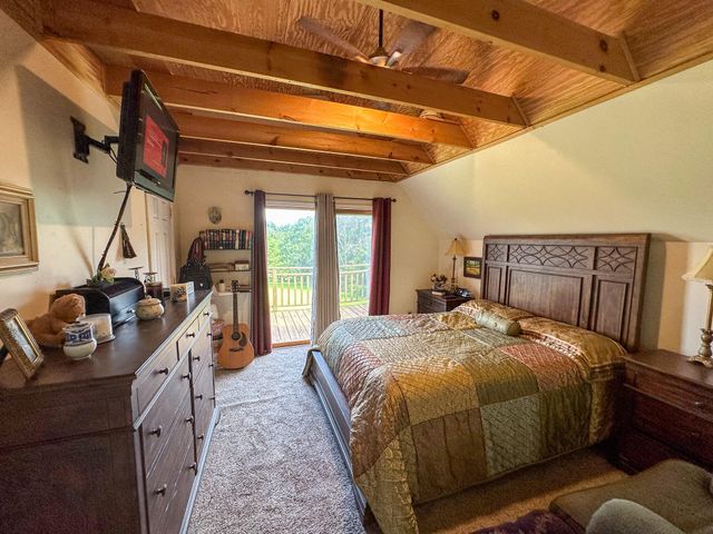 452 Heaven Lane, Sharpsburg, KY 40374