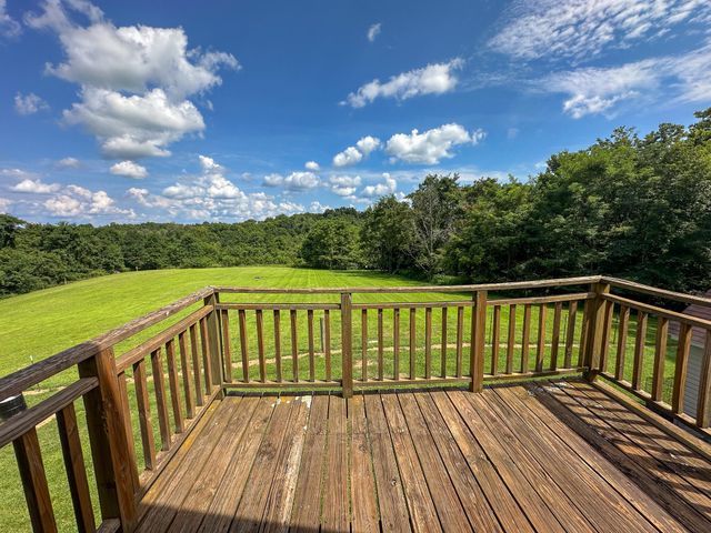 452 Heaven Lane, Sharpsburg, KY 40374