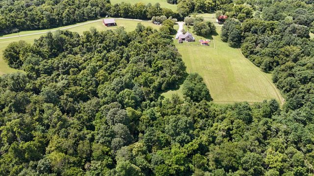 452 Heaven Lane, Sharpsburg, KY 40374