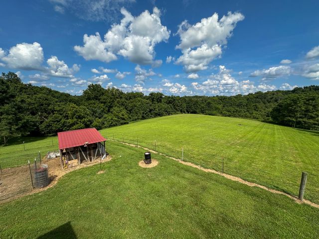 452 Heaven Lane, Sharpsburg, KY 40374