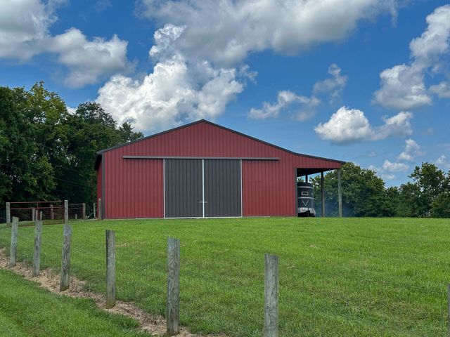 452 Heaven Lane, Sharpsburg, KY 40374