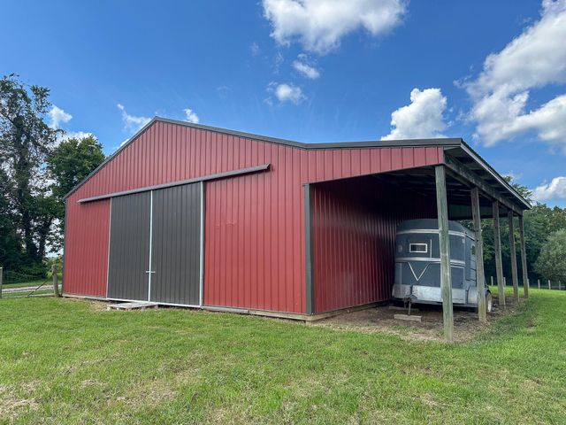 452 Heaven Lane, Sharpsburg, KY 40374