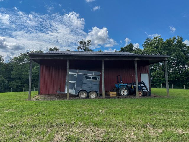 452 Heaven Lane, Sharpsburg, KY 40374