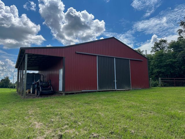 452 Heaven Lane, Sharpsburg, KY 40374