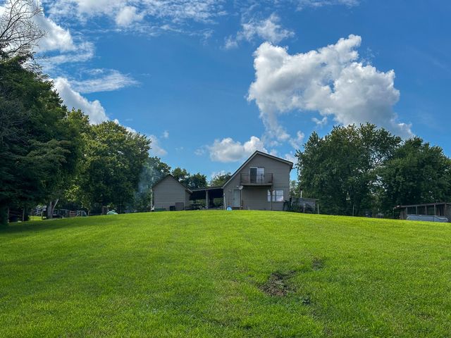 452 Heaven Lane, Sharpsburg, KY 40374