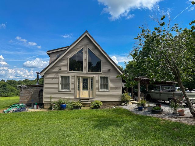 452 Heaven Lane, Sharpsburg, KY 40374