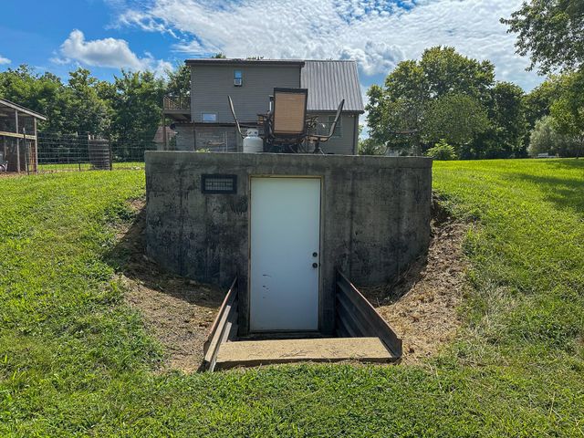 452 Heaven Lane, Sharpsburg, KY 40374