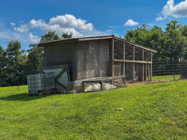 452 Heaven Lane, Sharpsburg, KY 40374