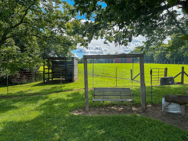 452 Heaven Lane, Sharpsburg, KY 40374