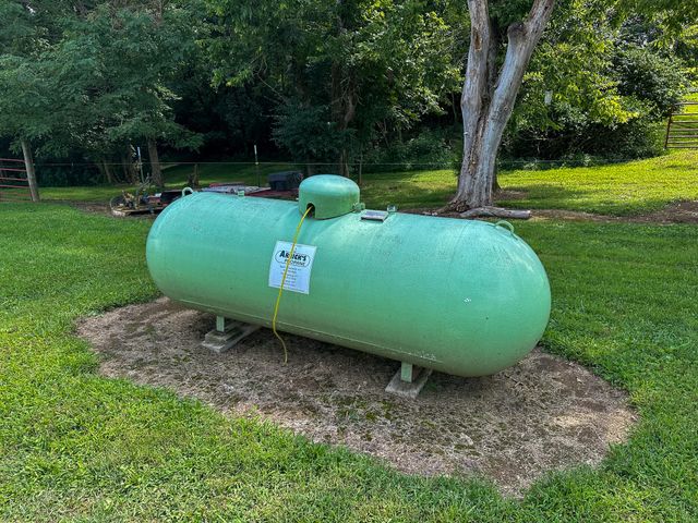 452 Heaven Lane, Sharpsburg, KY 40374