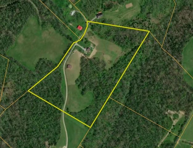 452 Heaven Lane, Sharpsburg, KY 40374