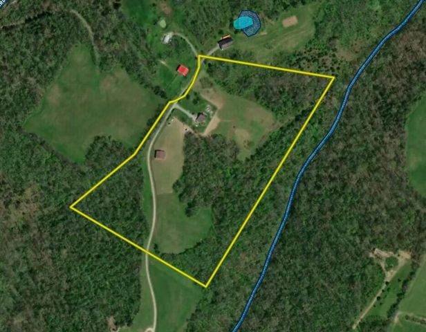 452 Heaven Lane, Sharpsburg, KY 40374