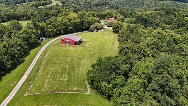 452 Heaven Lane, Sharpsburg, KY 40374