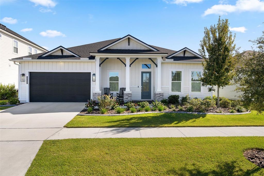 3751 SW 120TH DRIVE, Gainesville, FL 32608