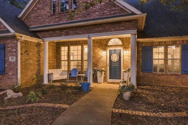 107 Lauren Lane, Pottsboro, TX 75076