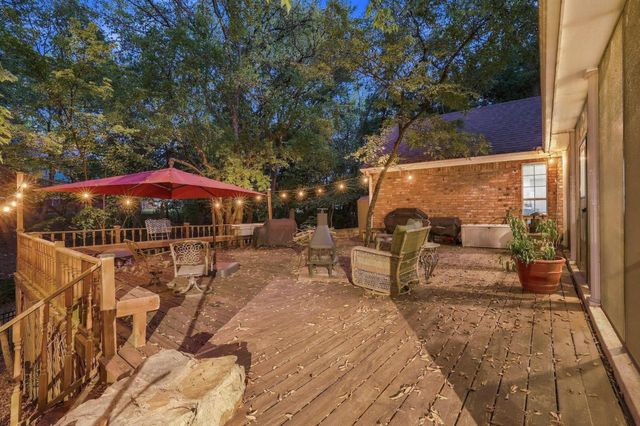 107 Lauren Lane, Pottsboro, TX 75076