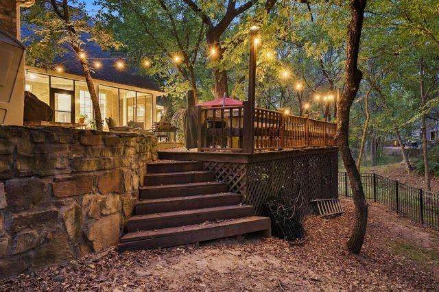 107 Lauren Lane, Pottsboro, TX 75076