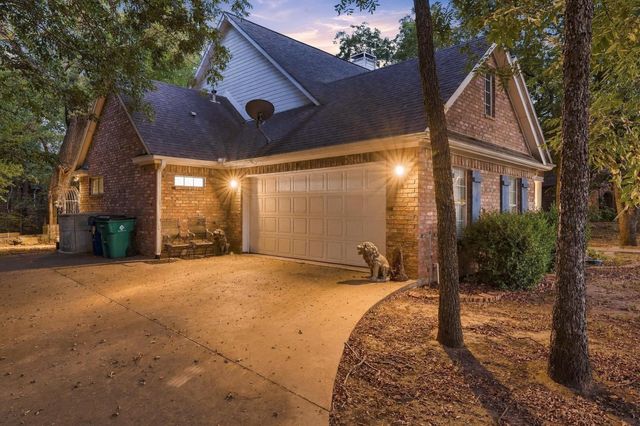 107 Lauren Lane, Pottsboro, TX 75076