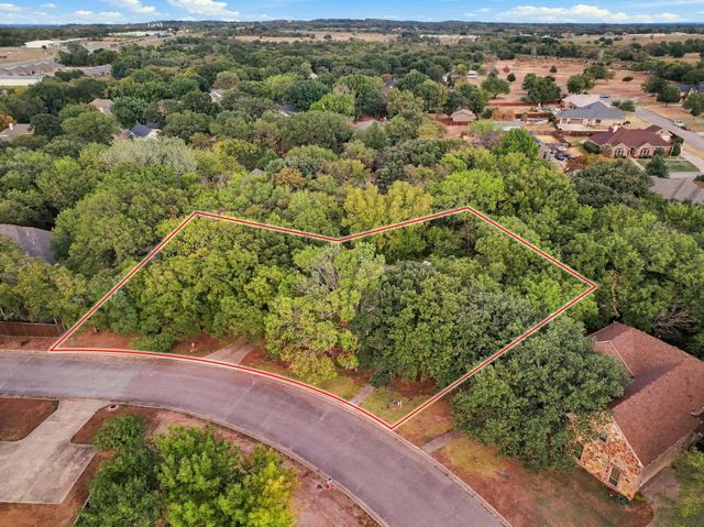 107 Lauren Lane, Pottsboro, TX 75076