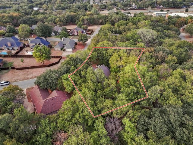 107 Lauren Lane, Pottsboro, TX 75076