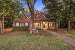 107 Lauren Lane, Pottsboro, TX 75076