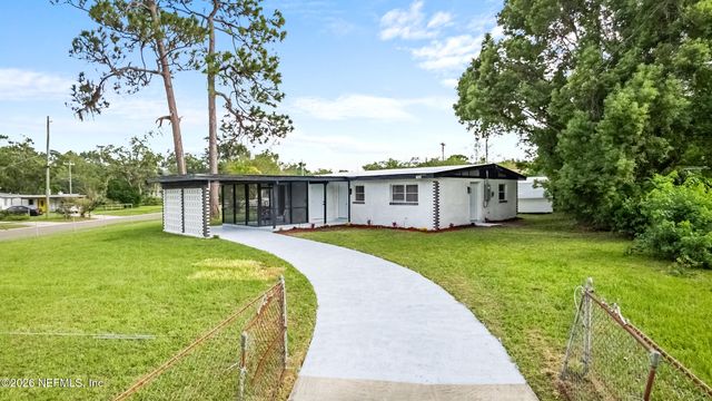7606 CONTOUR Drive, Jacksonville, FL 32221