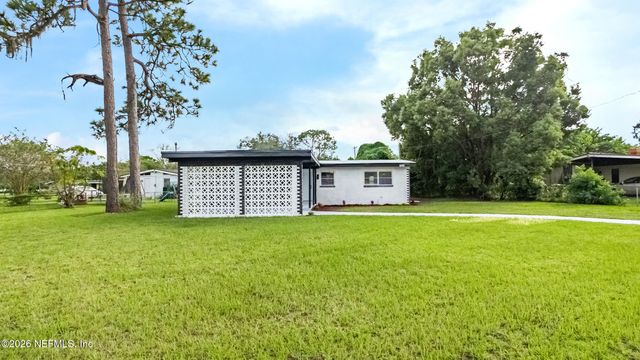 7606 CONTOUR Drive, Jacksonville, FL 32221