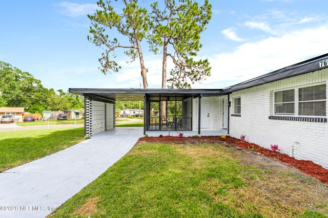 7606 CONTOUR Drive, Jacksonville, FL 32221